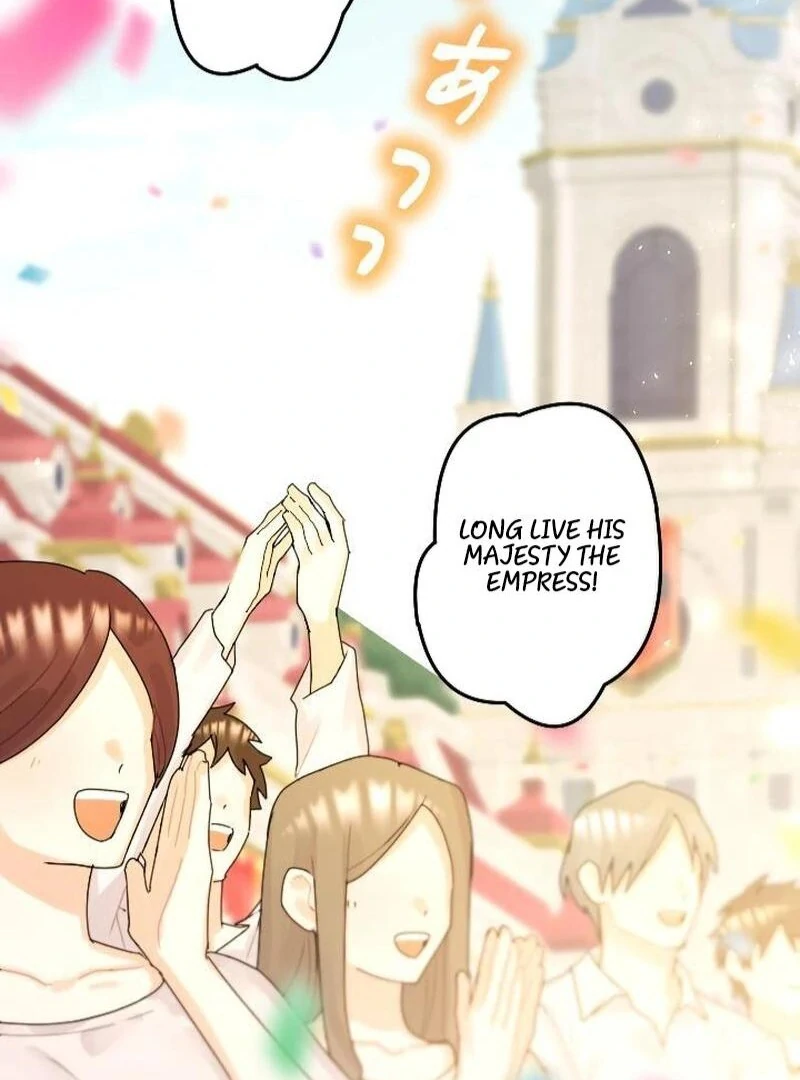 The Reason Why The Twin Lady Crossdresses chapter 105 page 84