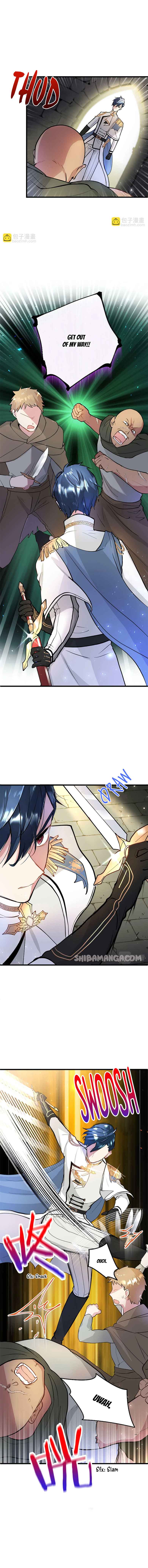 The Reason Why The Twin Lady Crossdresses chapter 12 page 3