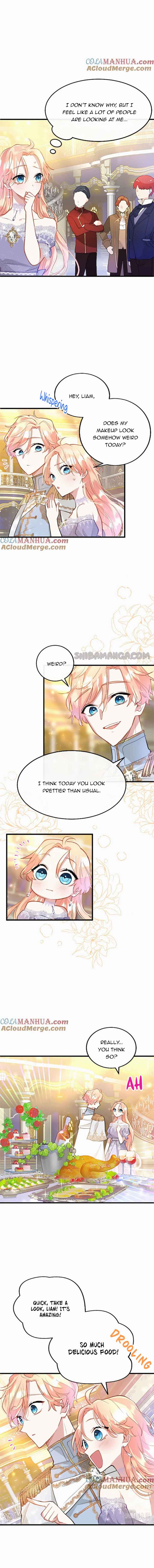 The Reason Why The Twin Lady Crossdresses chapter 17 page 4