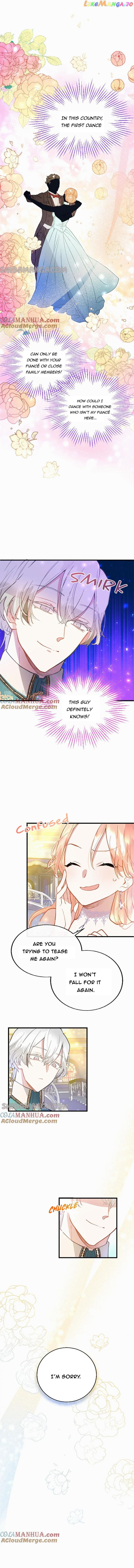The Reason Why The Twin Lady Crossdresses chapter 18 page 8