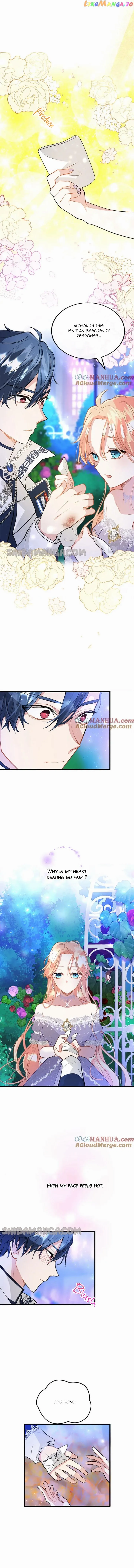 The Reason Why The Twin Lady Crossdresses chapter 19 page 9