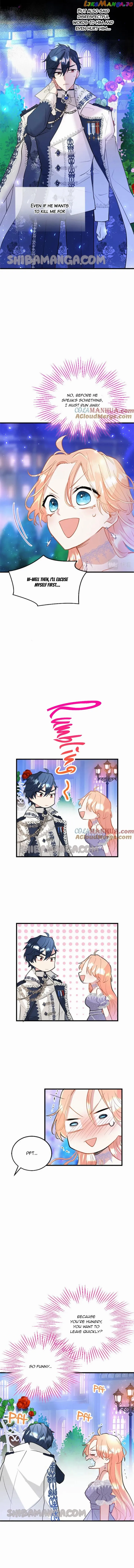 The Reason Why The Twin Lady Crossdresses chapter 19 page 11