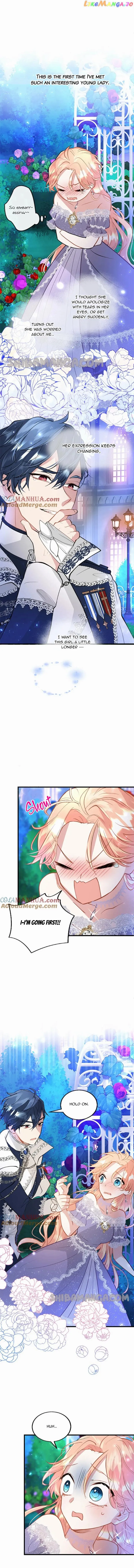 The Reason Why The Twin Lady Crossdresses chapter 19 page 12
