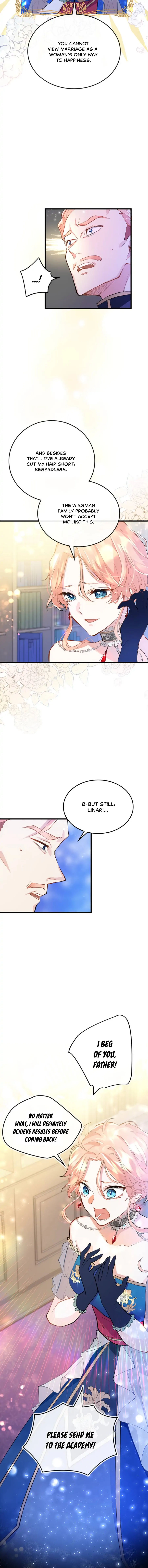 The Reason Why The Twin Lady Crossdresses chapter 2 page 10