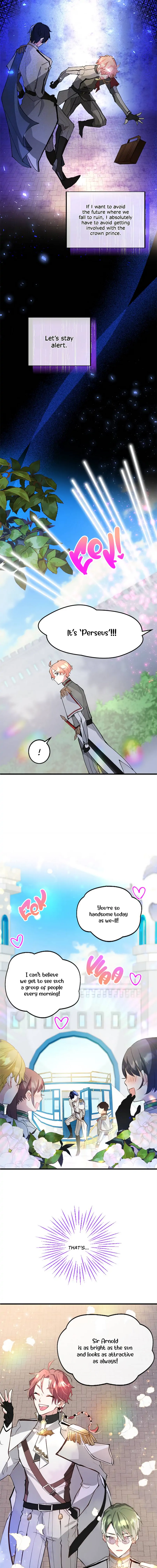 The Reason Why The Twin Lady Crossdresses chapter 2 page 15