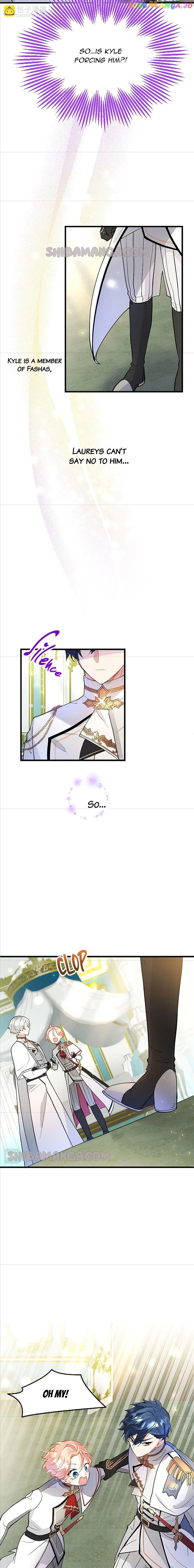 The Reason Why The Twin Lady Crossdresses chapter 22 page 7