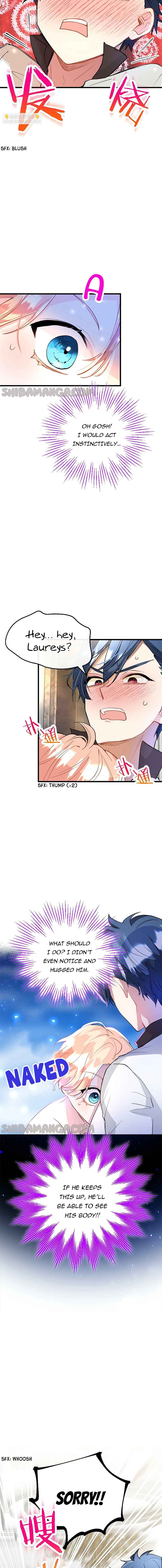 The Reason Why The Twin Lady Crossdresses chapter 24 page 3