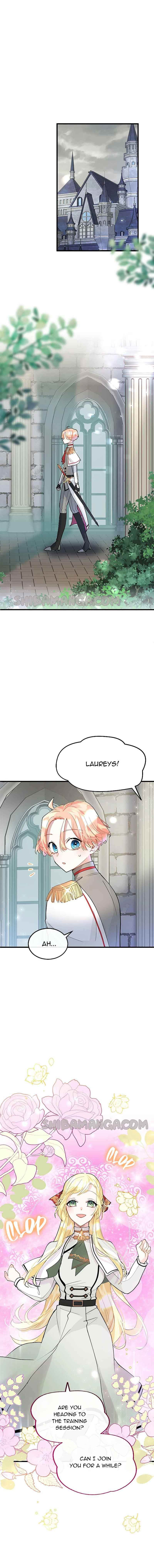 The Reason Why The Twin Lady Crossdresses chapter 29 page 1
