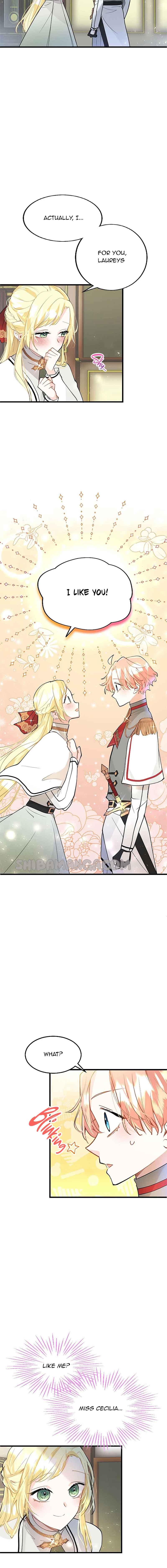 The Reason Why The Twin Lady Crossdresses chapter 29 page 4