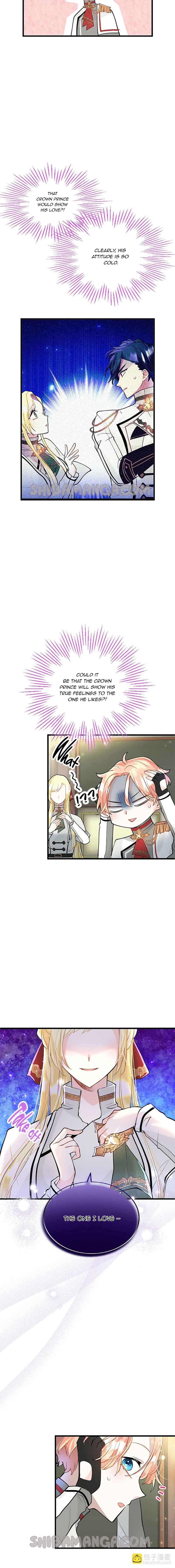 The Reason Why The Twin Lady Crossdresses chapter 29 page 6