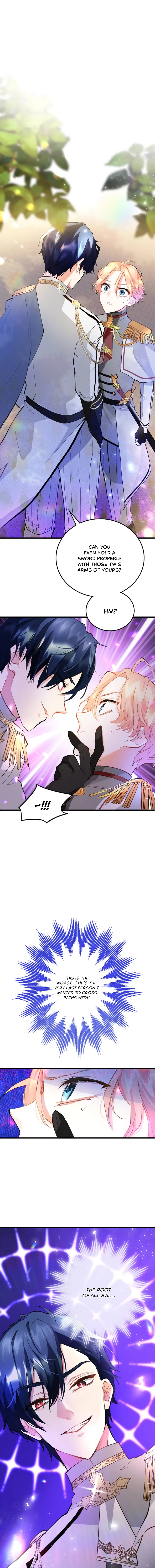 The Reason Why The Twin Lady Crossdresses chapter 3 page 1