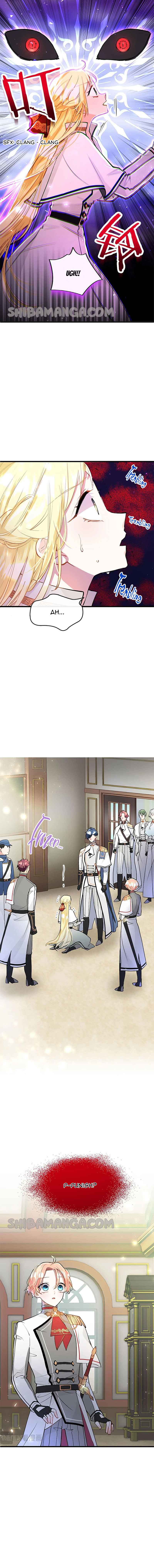 The Reason Why The Twin Lady Crossdresses chapter 30 page 3