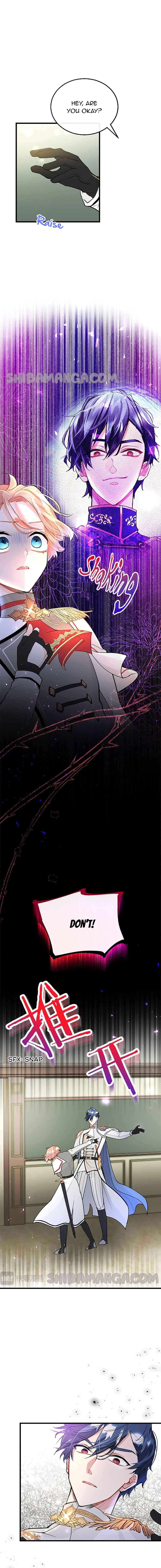 The Reason Why The Twin Lady Crossdresses chapter 30 page 5