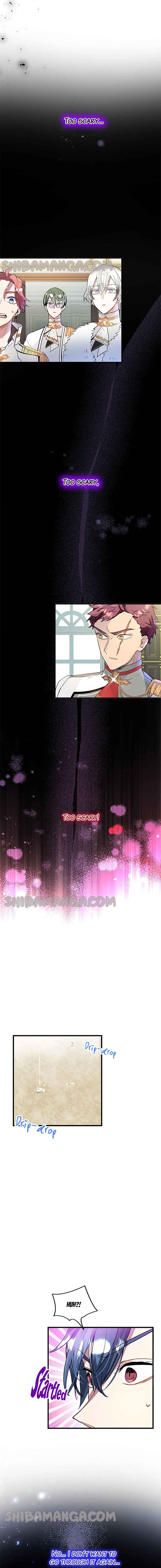 The Reason Why The Twin Lady Crossdresses chapter 30 page 6