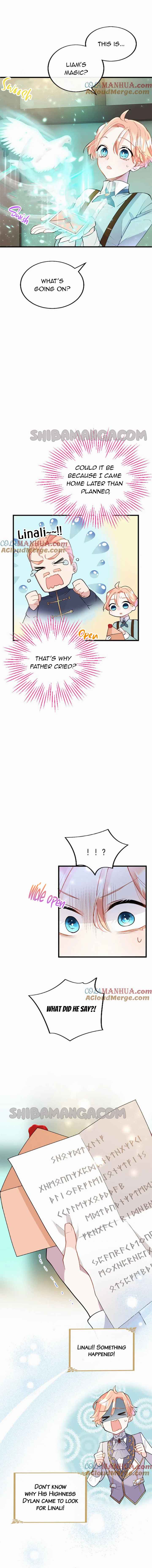 The Reason Why The Twin Lady Crossdresses chapter 31 page 8