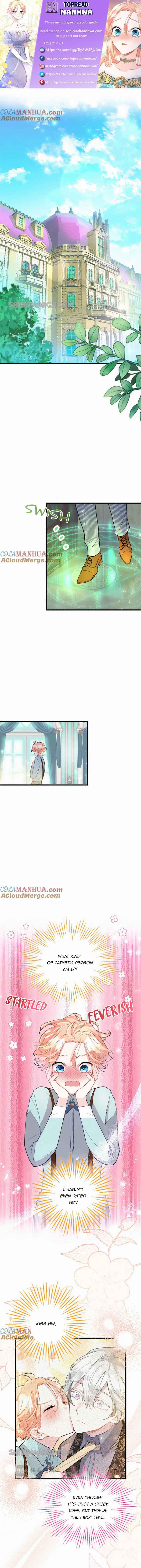 The Reason Why The Twin Lady Crossdresses chapter 33 page 1