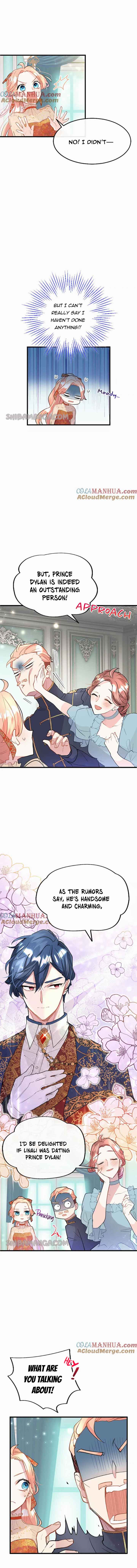 The Reason Why The Twin Lady Crossdresses chapter 33 page 6