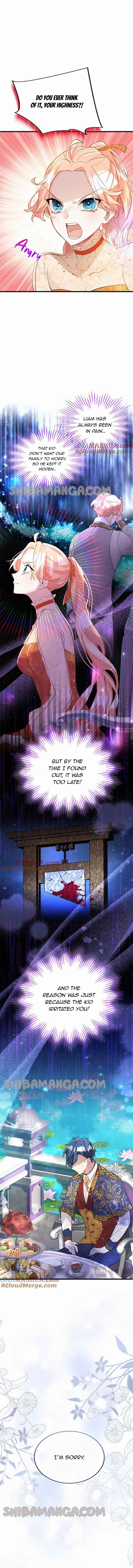 The Reason Why The Twin Lady Crossdresses chapter 34 page 9