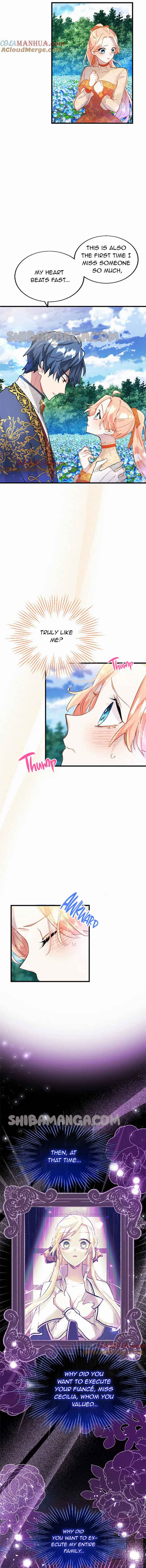 The Reason Why The Twin Lady Crossdresses chapter 35 page 6