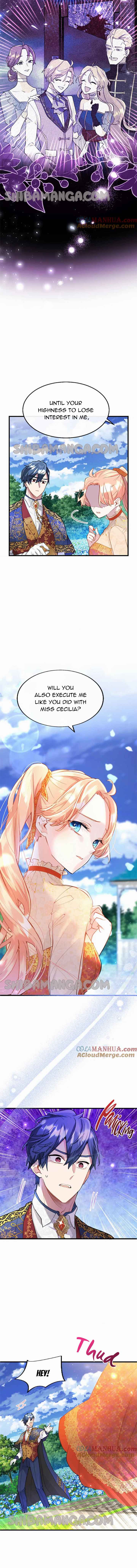 The Reason Why The Twin Lady Crossdresses chapter 35 page 7