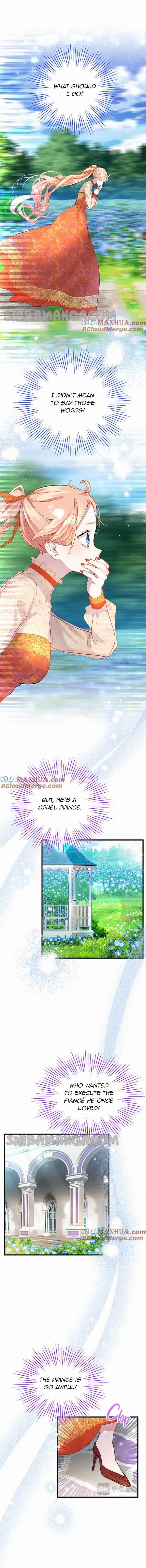 The Reason Why The Twin Lady Crossdresses chapter 35 page 8