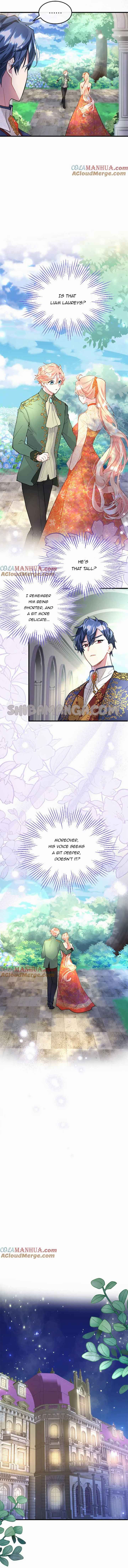 The Reason Why The Twin Lady Crossdresses chapter 36 page 9