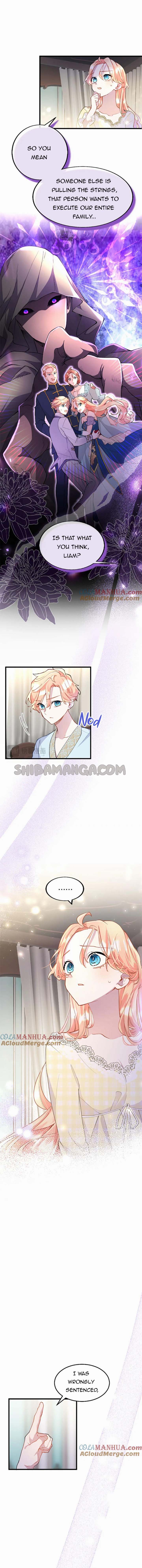 The Reason Why The Twin Lady Crossdresses chapter 37 page 3