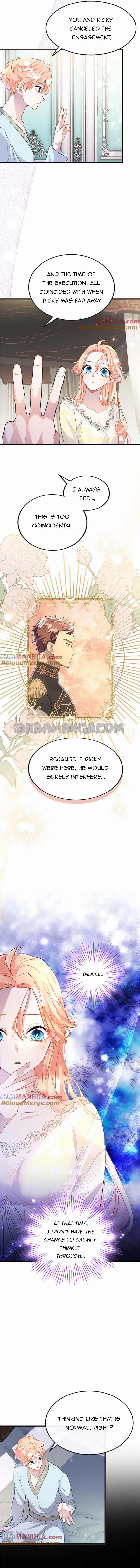 The Reason Why The Twin Lady Crossdresses chapter 37 page 4