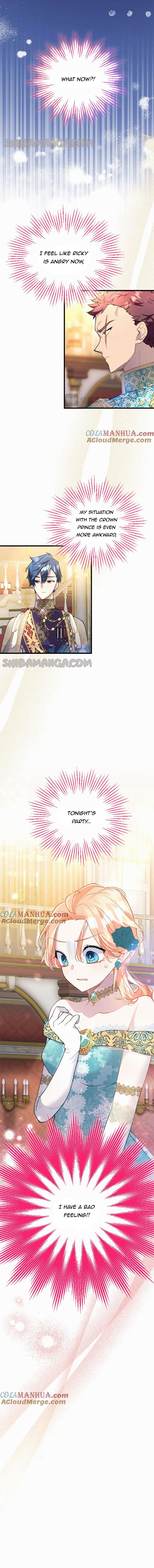 The Reason Why The Twin Lady Crossdresses chapter 38 page 2