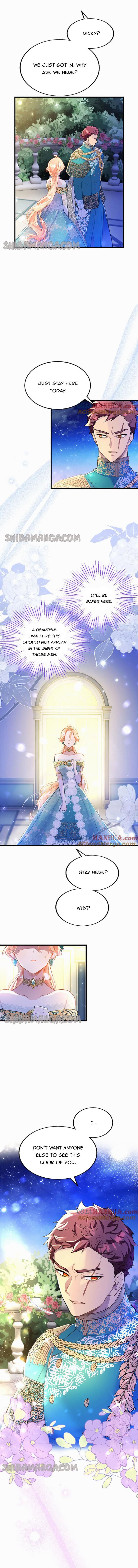 The Reason Why The Twin Lady Crossdresses chapter 38 page 9