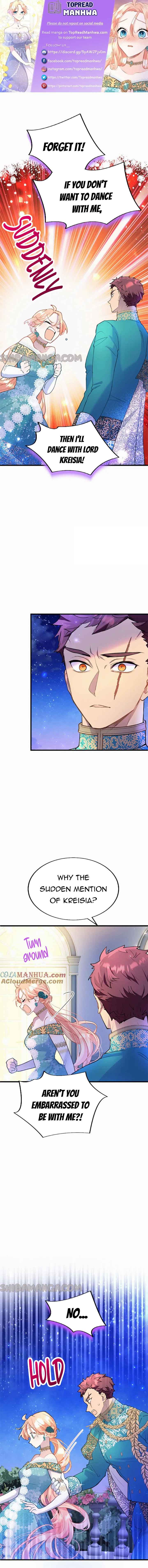The Reason Why The Twin Lady Crossdresses chapter 39 page 1