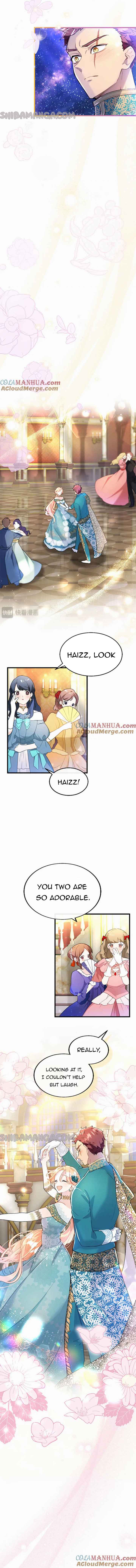The Reason Why The Twin Lady Crossdresses chapter 39 page 5