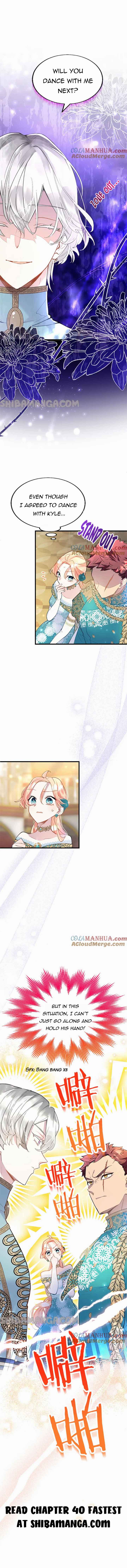 The Reason Why The Twin Lady Crossdresses chapter 39 page 12