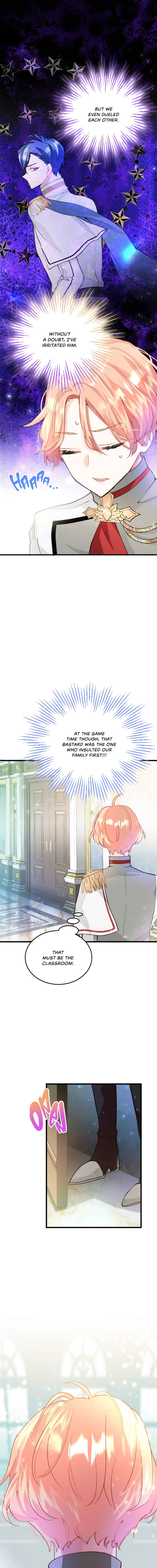 The Reason Why The Twin Lady Crossdresses chapter 4 page 4