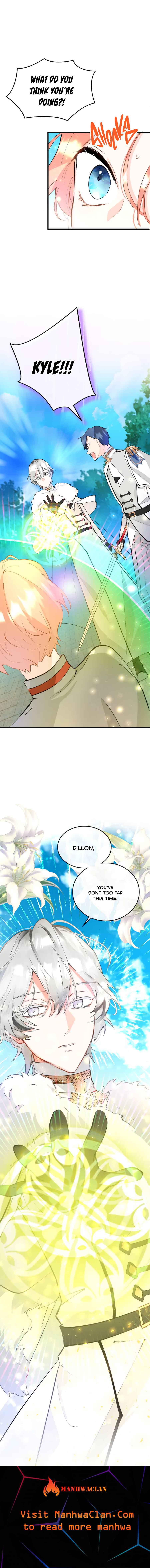 The Reason Why The Twin Lady Crossdresses chapter 4 page 19