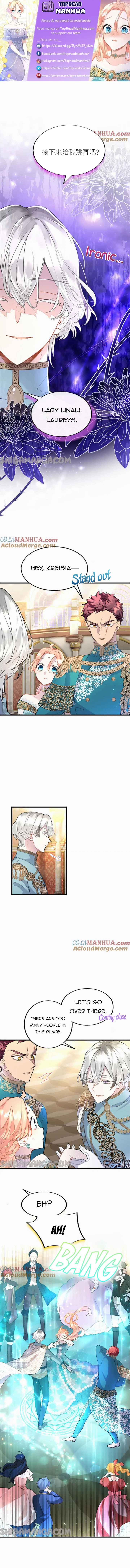 The Reason Why The Twin Lady Crossdresses chapter 40 page 1