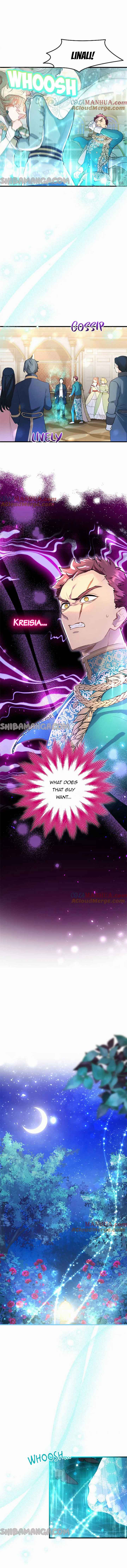 The Reason Why The Twin Lady Crossdresses chapter 40 page 2