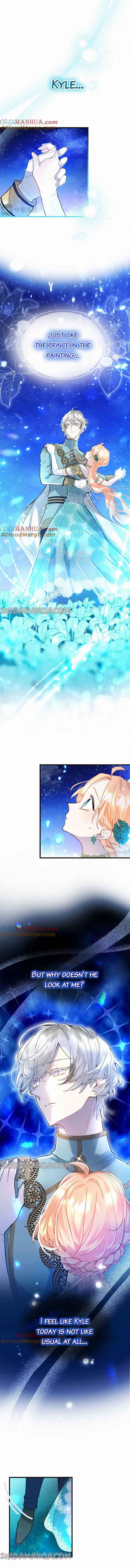 The Reason Why The Twin Lady Crossdresses chapter 40 page 6