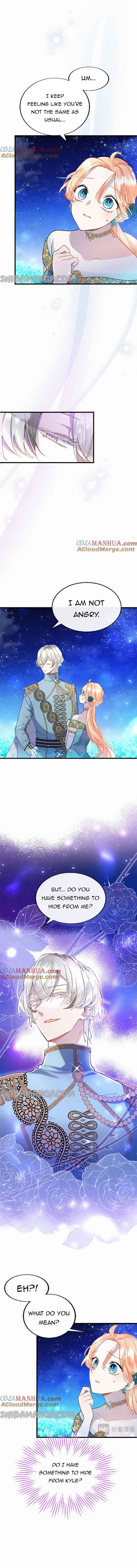 The Reason Why The Twin Lady Crossdresses chapter 40 page 8