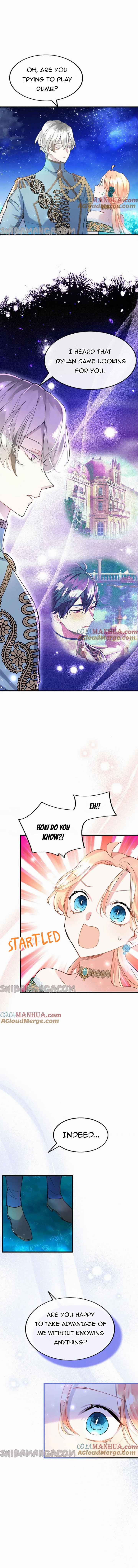 The Reason Why The Twin Lady Crossdresses chapter 40 page 9