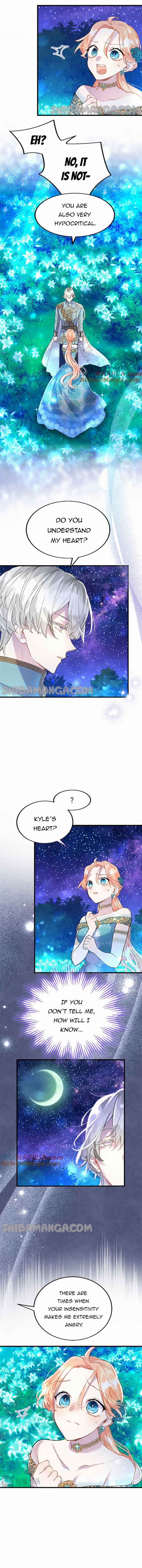 The Reason Why The Twin Lady Crossdresses chapter 41 page 3