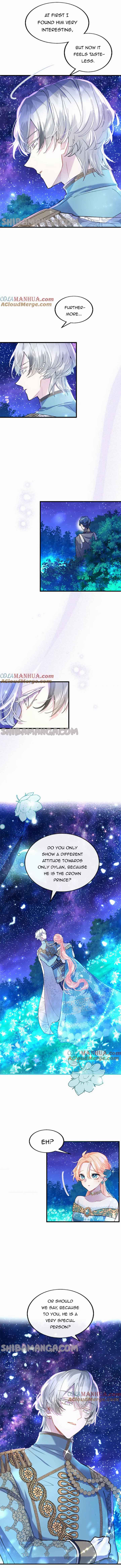The Reason Why The Twin Lady Crossdresses chapter 41 page 4