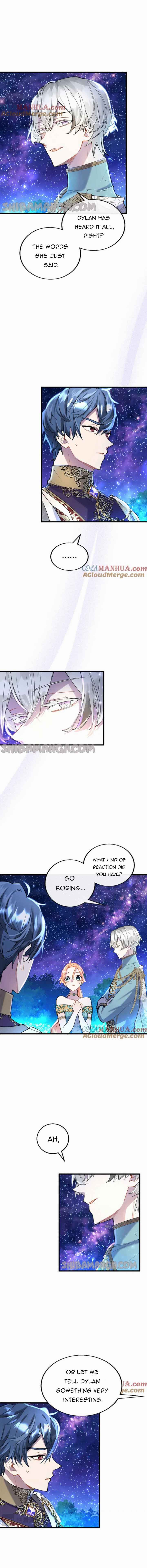The Reason Why The Twin Lady Crossdresses chapter 41 page 10