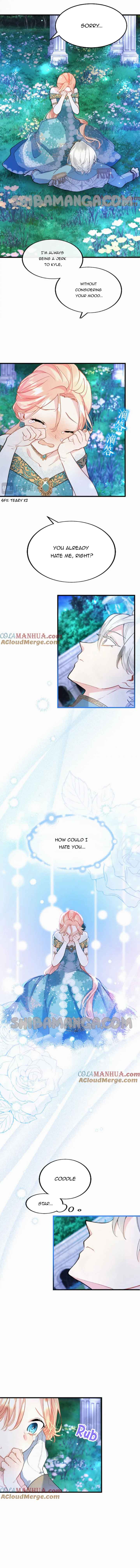 The Reason Why The Twin Lady Crossdresses chapter 42 page 8
