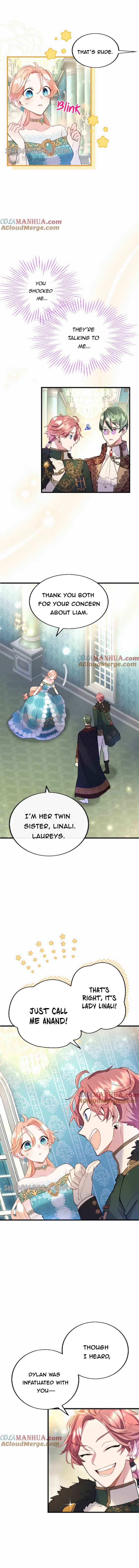 The Reason Why The Twin Lady Crossdresses chapter 43 page 2