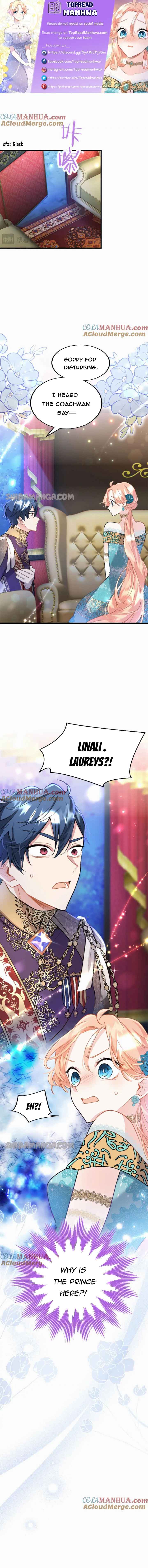 The Reason Why The Twin Lady Crossdresses chapter 44 page 1