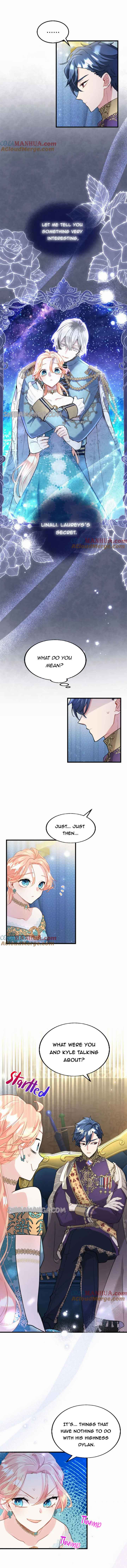 The Reason Why The Twin Lady Crossdresses chapter 44 page 4