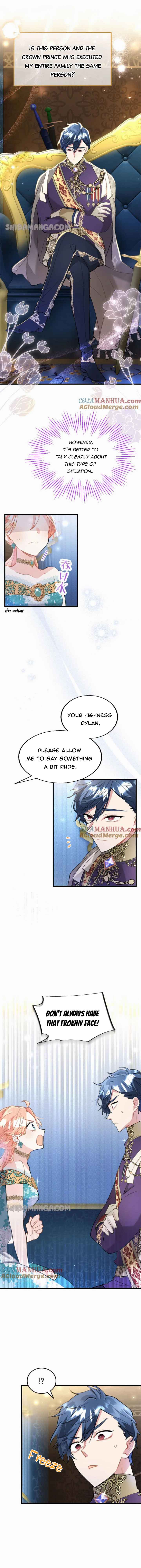 The Reason Why The Twin Lady Crossdresses chapter 44 page 6