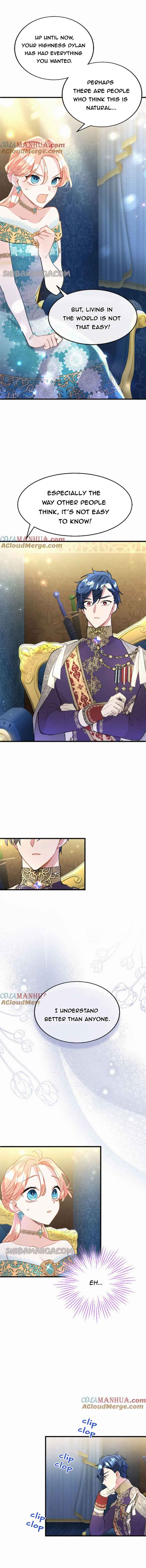 The Reason Why The Twin Lady Crossdresses chapter 44 page 7