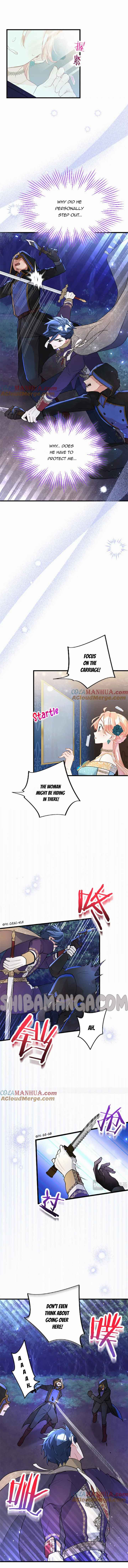 The Reason Why The Twin Lady Crossdresses chapter 45 page 9